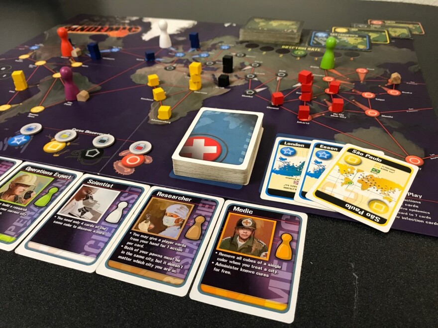 Pandemic