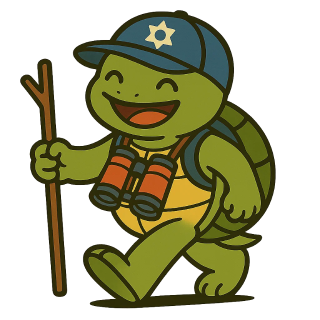 צאבי מטייל