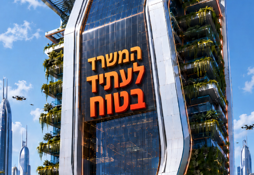 המשרד לעתיד בטוח